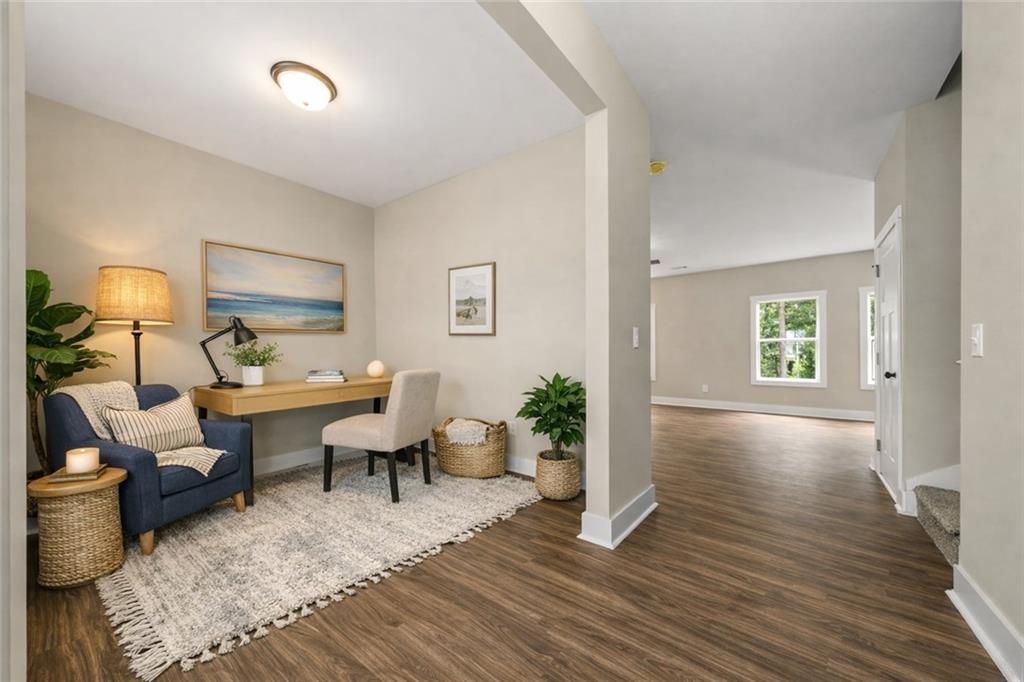 500 Benson Meadows Drive Dallas, GA 30157 - Photo 6 of 33