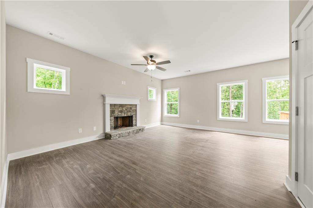 500 Benson Meadows Drive Dallas, GA 30157 - Photo 8 of 33