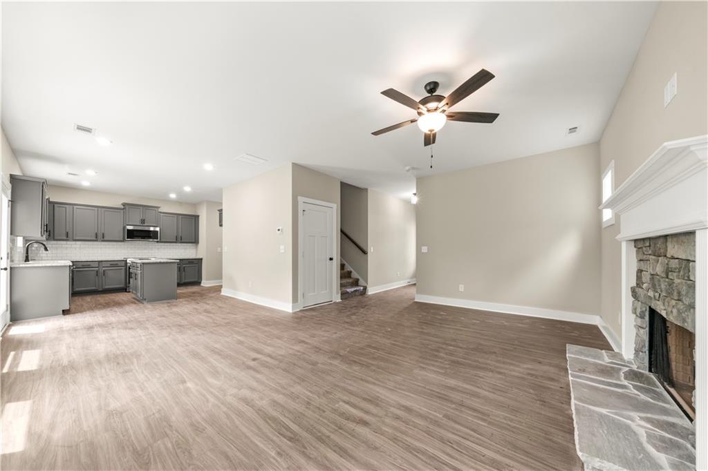 500 Benson Meadows Drive Dallas, GA 30157 - Photo 9 of 33