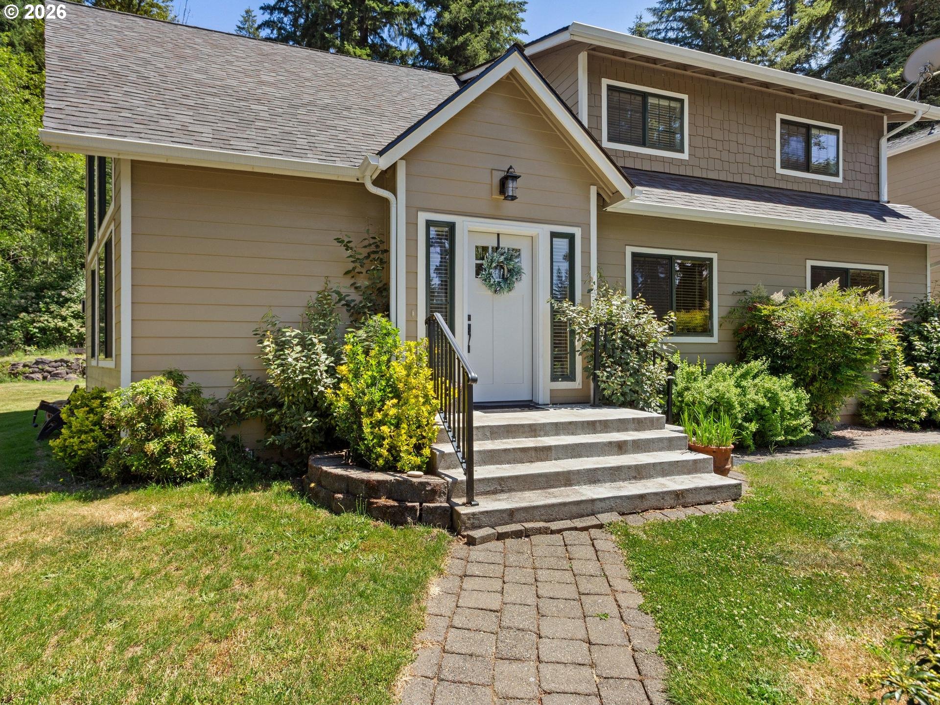 22905 Northeast Canyon Road Battle Ground, WA 98604 - Photo 7 of 48
