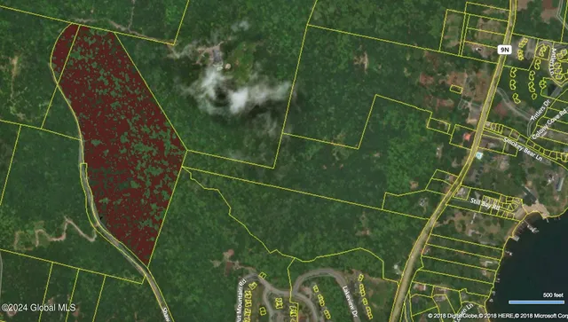 $379,900 | L63.011 Shaw Road, Unit A2, Lake George, NY 12845