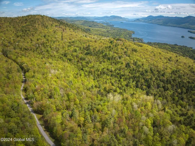 $379,900 | L63.011 Shaw Road, Unit A2, Lake George, NY 12845