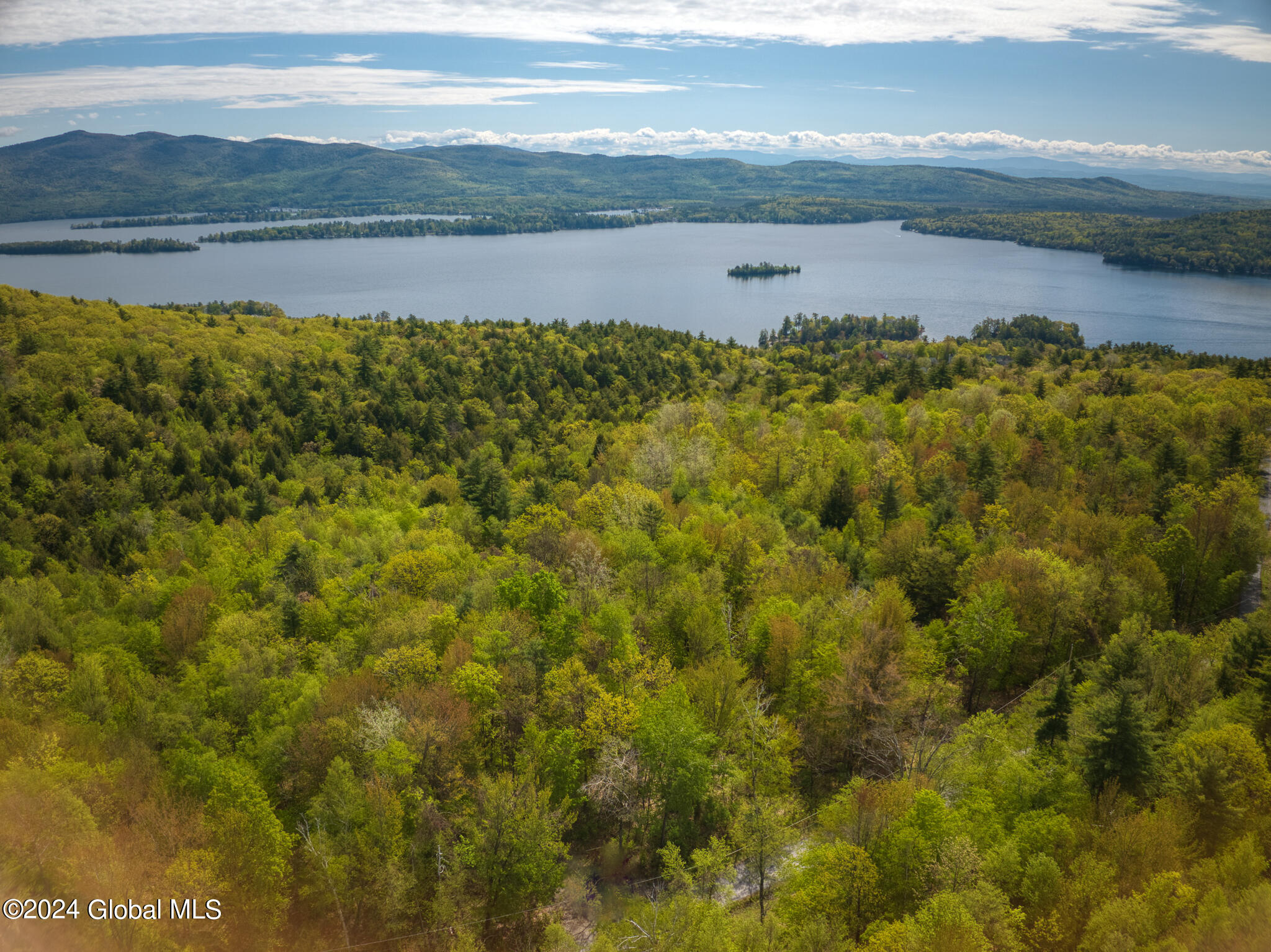 L63.011 Shaw Road, Unit A2 Lake George, NY 12845 - Photo 6 of 13 DJI_20240513102950_0073_D