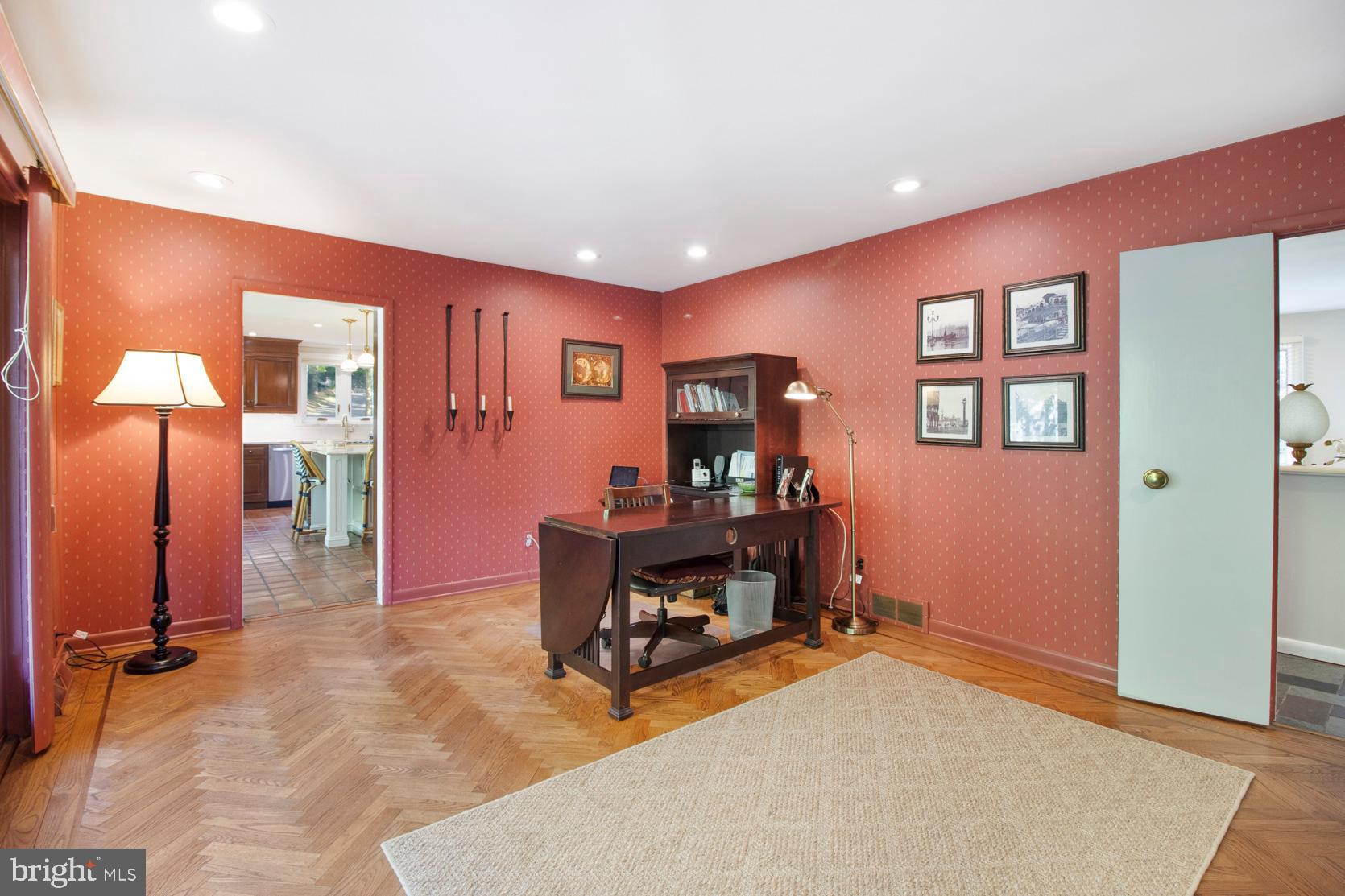 321 Myrtle Lane Narberth, PA 19072 - Photo 16 of 69