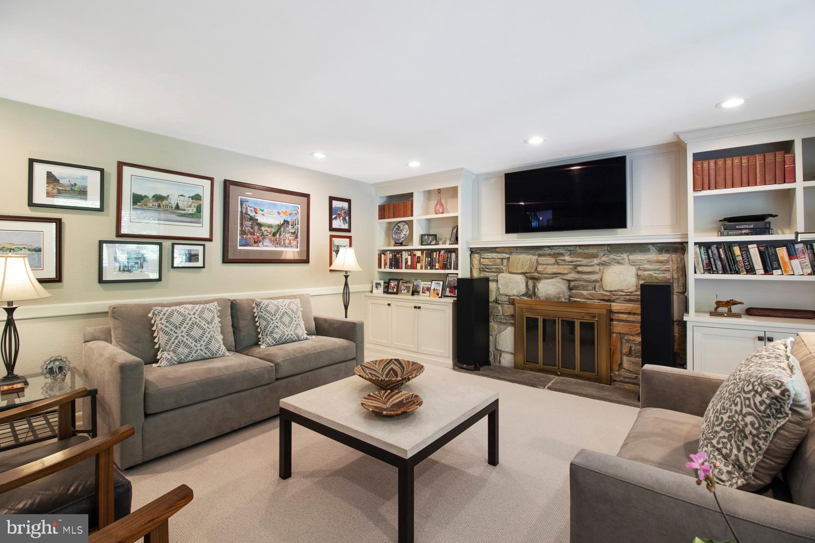 321 Myrtle Lane Narberth, PA 19072 - Photo 18 of 69