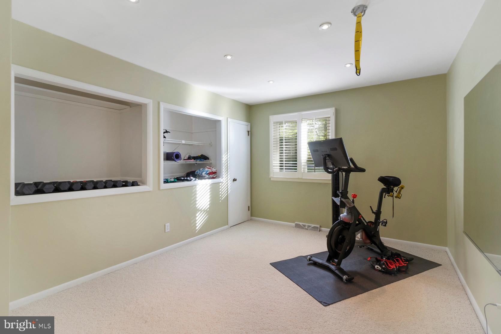 321 Myrtle Lane Narberth, PA 19072 - Photo 26 of 69 Bedroom 2