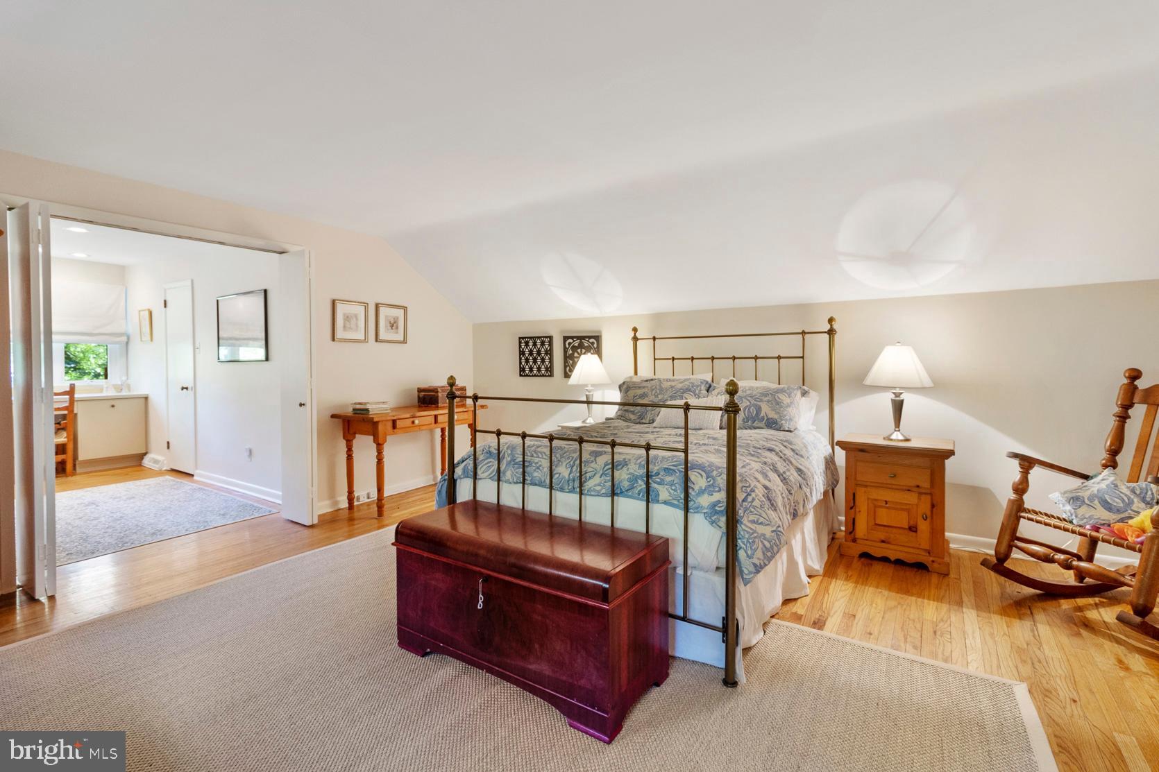 321 Myrtle Lane Narberth, PA 19072 - Photo 33 of 69 Bedroom 4