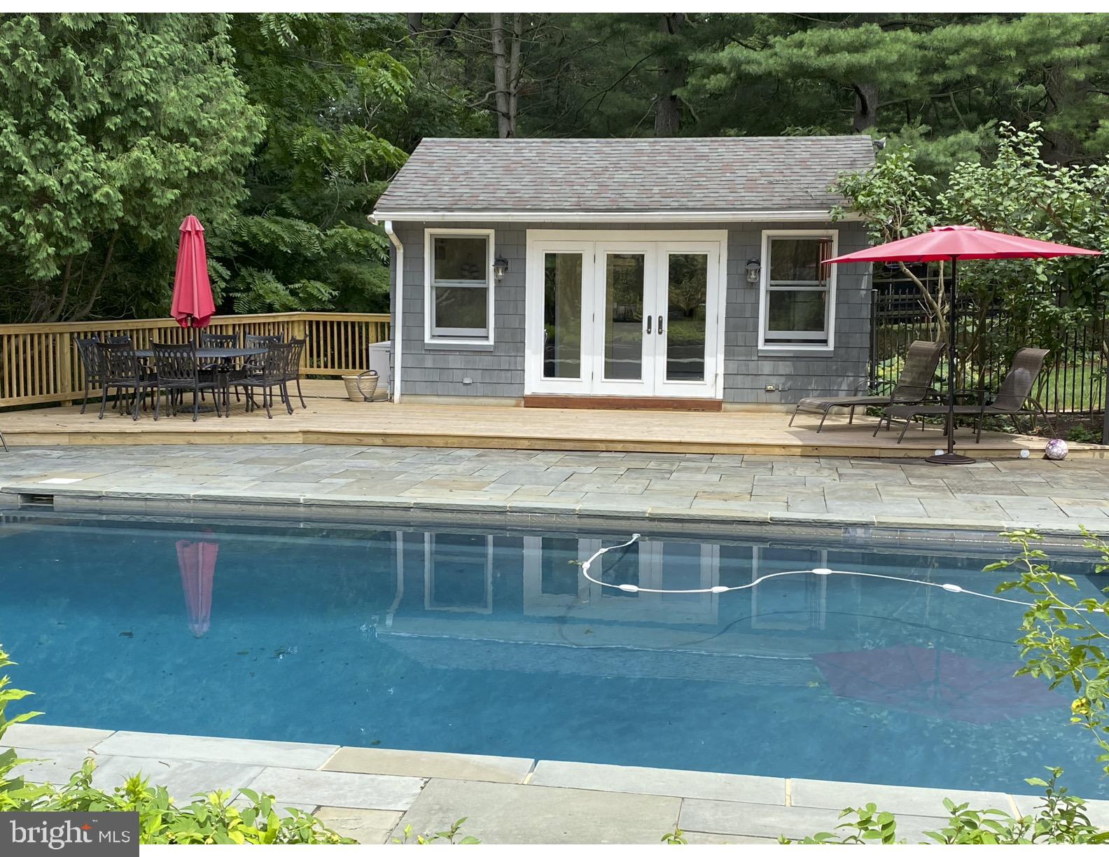 321 Myrtle Lane Narberth, PA 19072 - Photo 37 of 69 Pool
