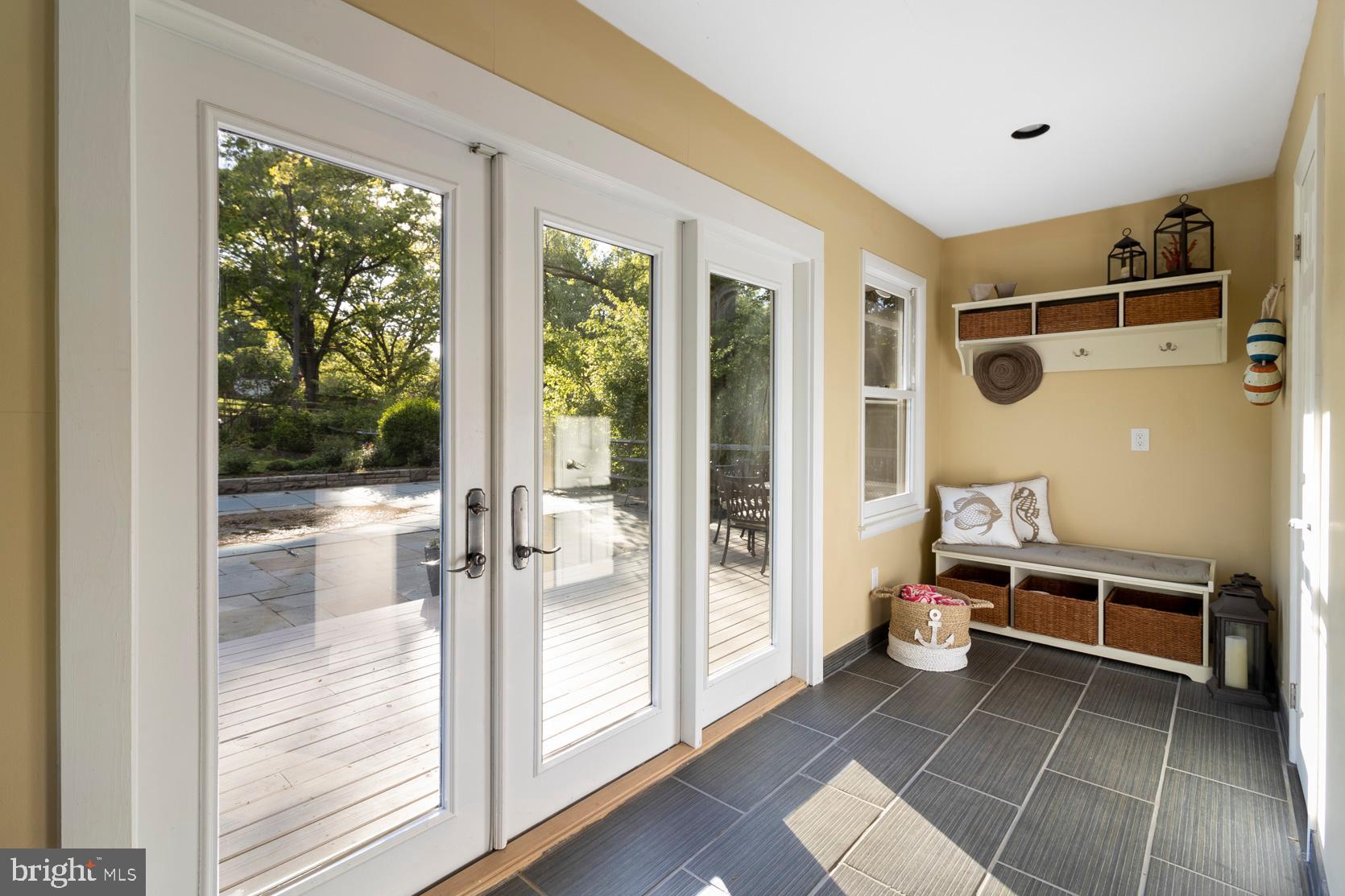 321 Myrtle Lane Narberth, PA 19072 - Photo 38 of 69 Pool House