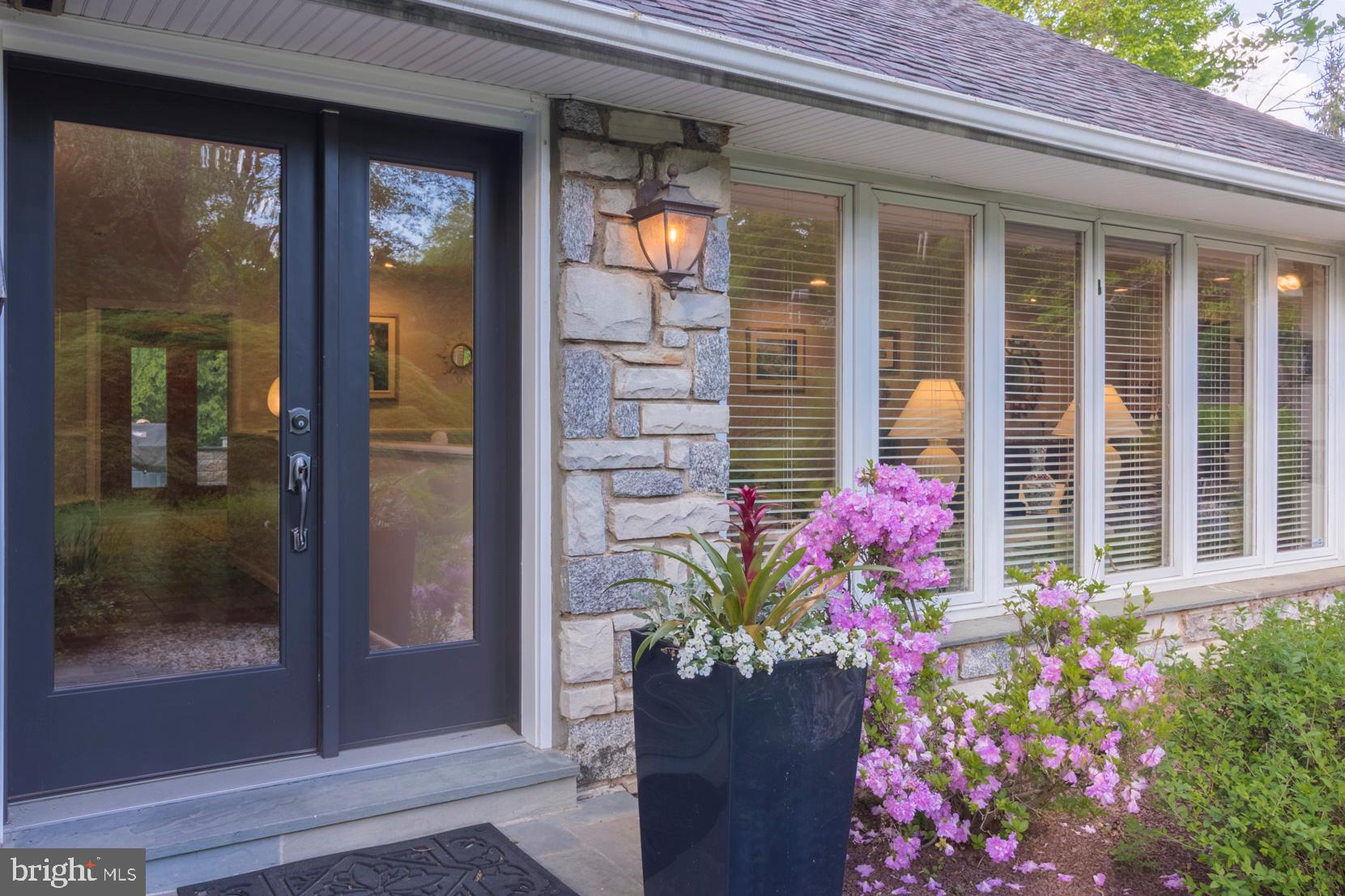 321 Myrtle Lane Narberth, PA 19072 - Photo 47 of 69