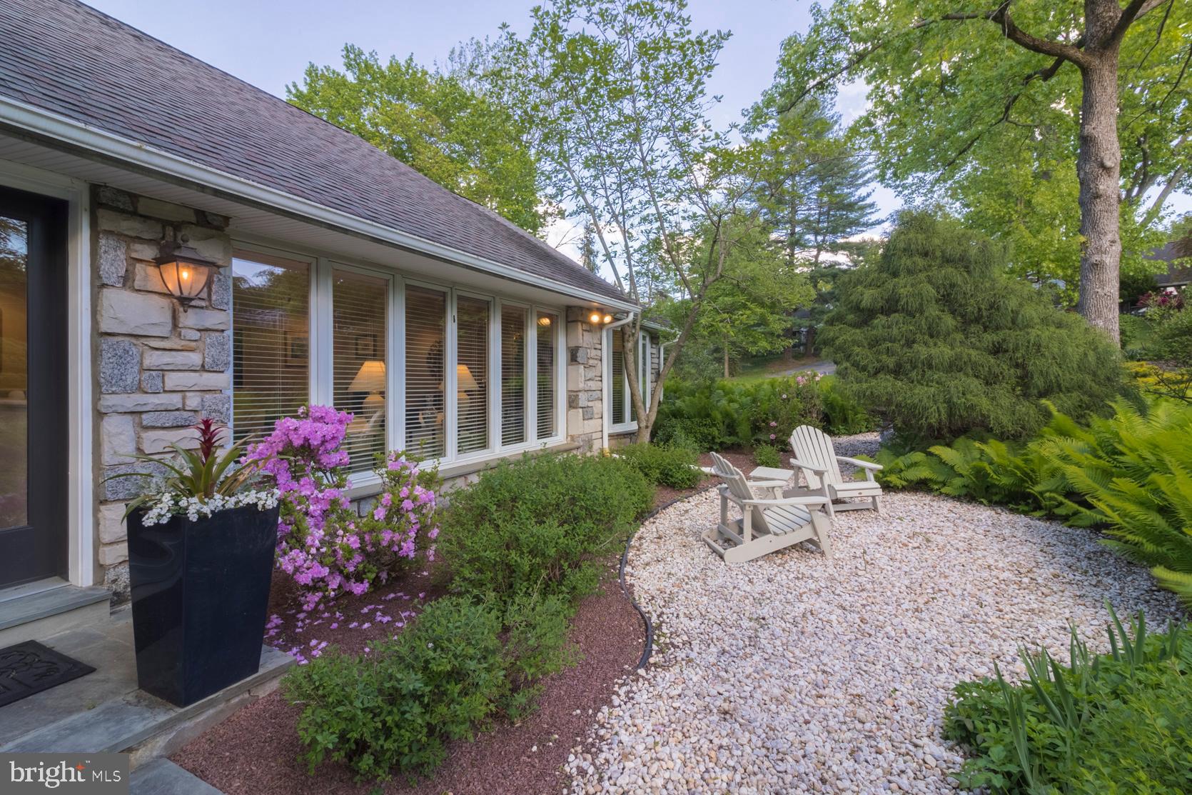 321 Myrtle Lane Narberth, PA 19072 - Photo 48 of 69