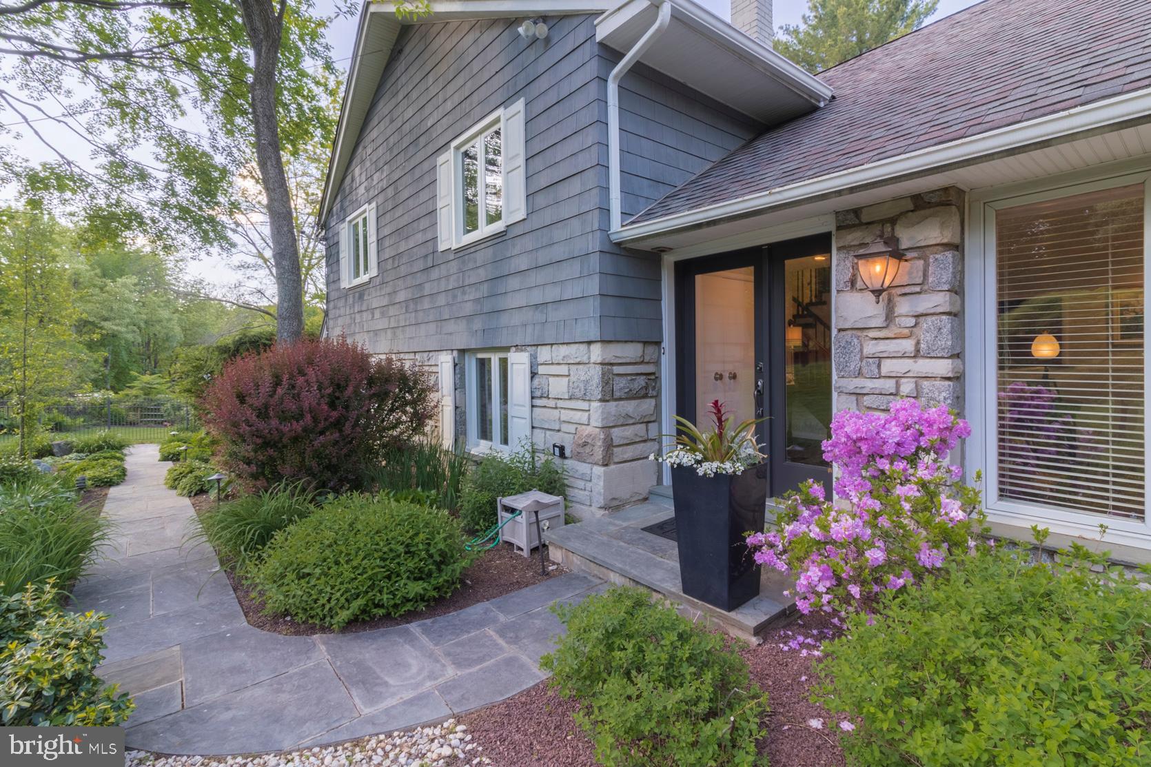 321 Myrtle Lane Narberth, PA 19072 - Photo 49 of 69