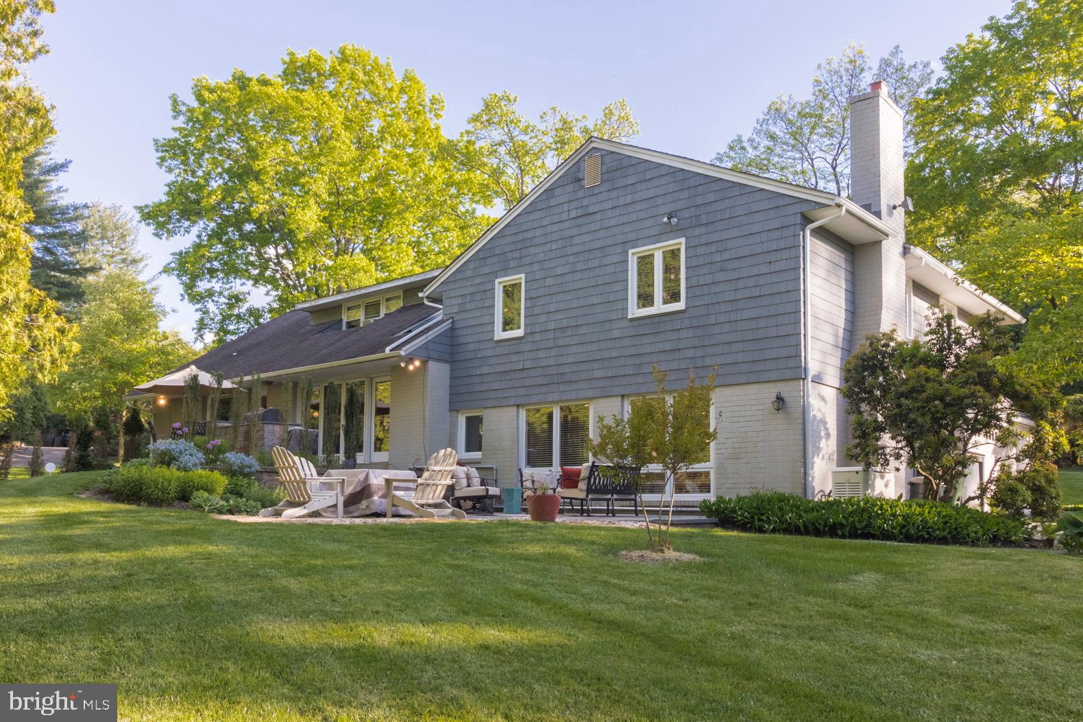 321 Myrtle Lane Narberth, PA 19072 - Photo 50 of 69