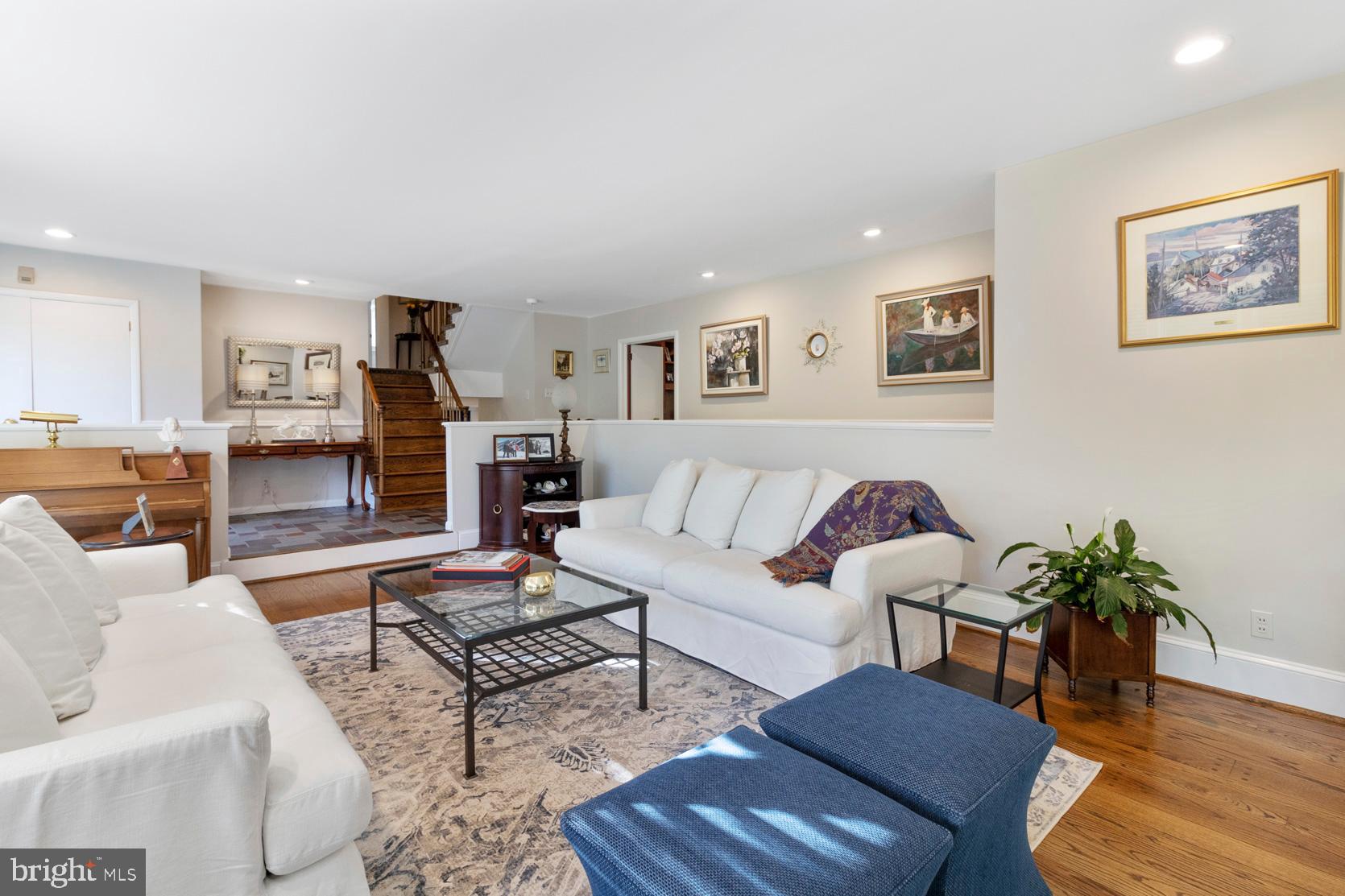 321 Myrtle Lane Narberth, PA 19072 - Photo 6 of 69