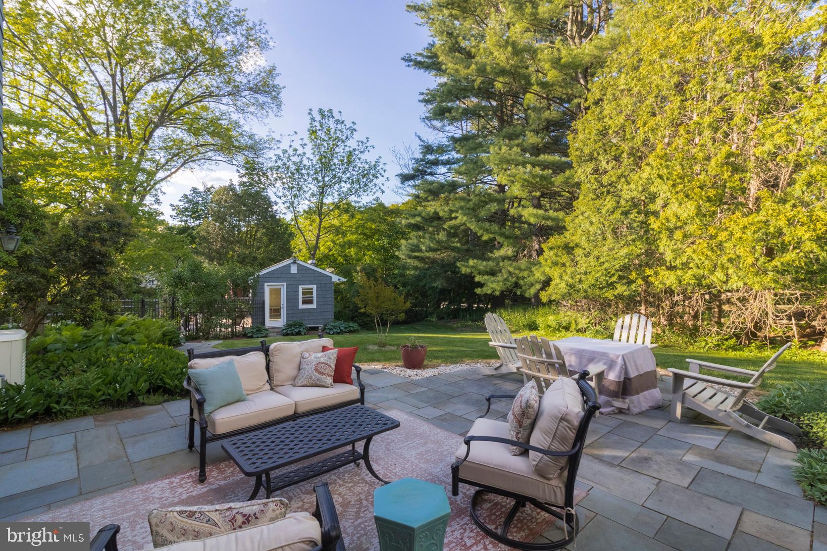 321 Myrtle Lane Narberth, PA 19072 - Photo 53 of 69