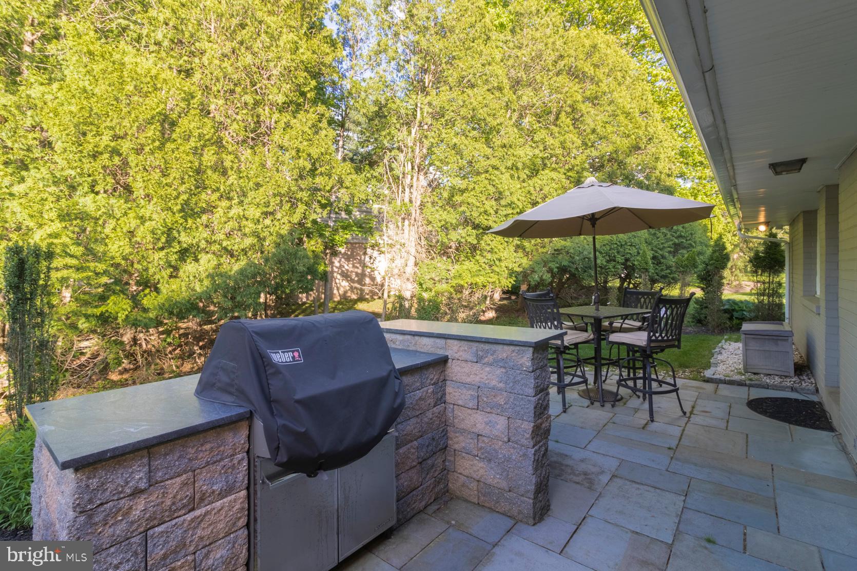 321 Myrtle Lane Narberth, PA 19072 - Photo 54 of 69