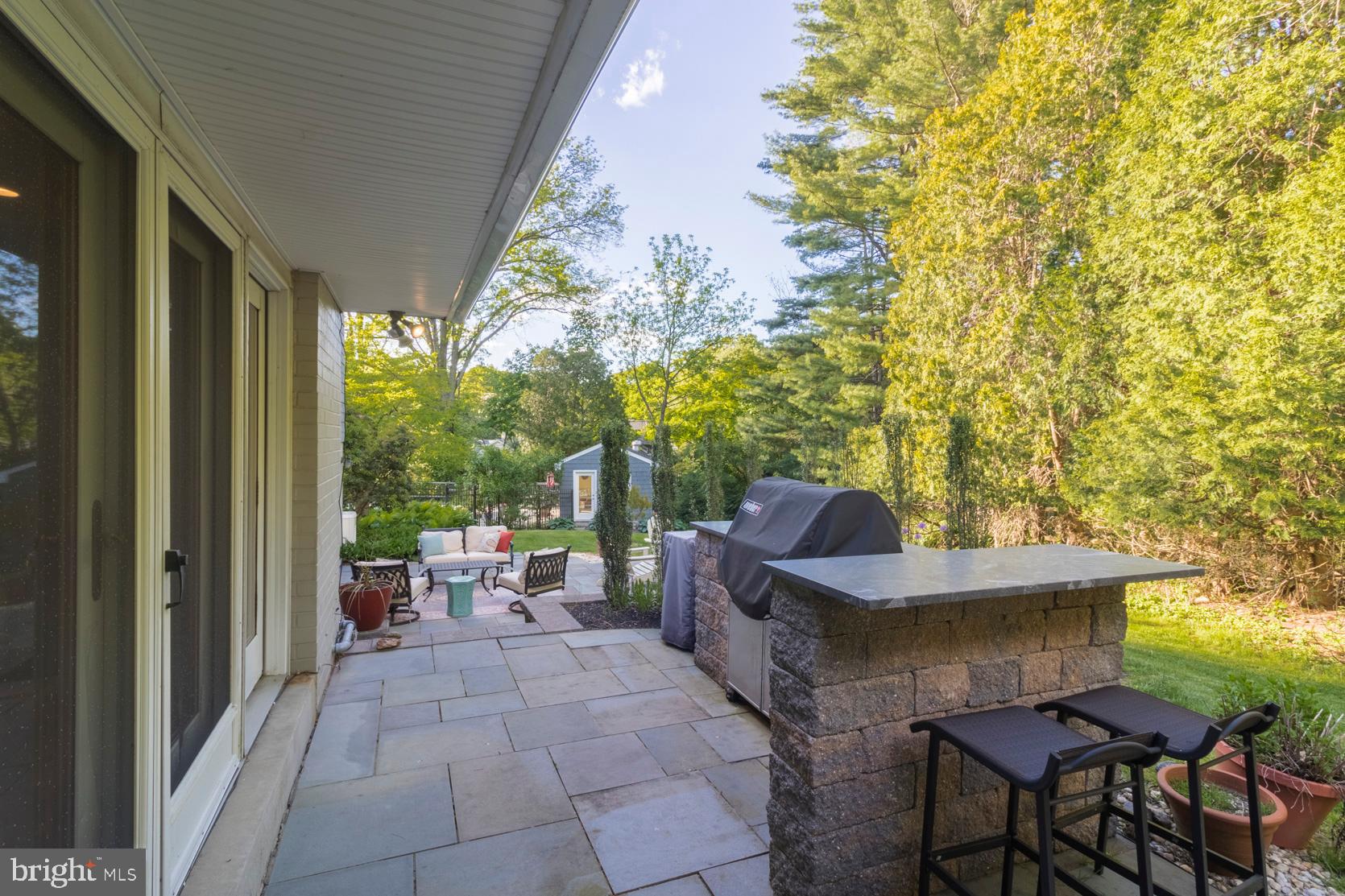 321 Myrtle Lane Narberth, PA 19072 - Photo 55 of 69