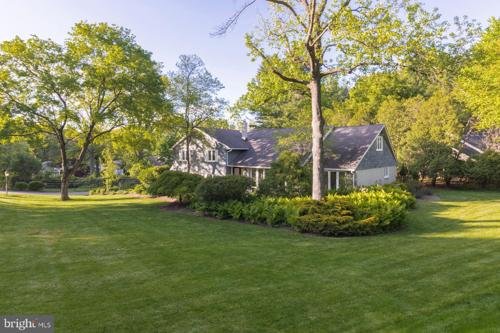 321 Myrtle Lane Narberth, PA 19072 - Photo 56 of 69