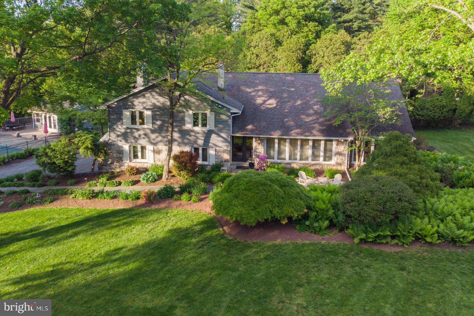 321 Myrtle Lane Narberth, PA 19072 - Photo 58 of 69