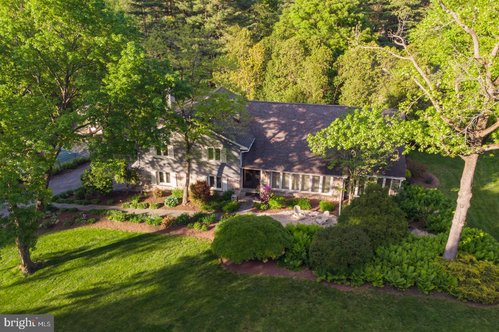 321 Myrtle Lane Narberth, PA 19072 - Photo 59 of 69