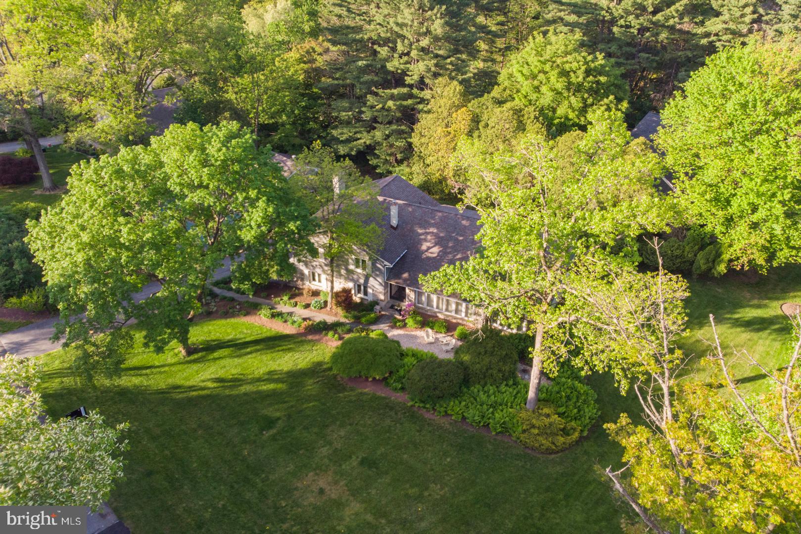 321 Myrtle Lane Narberth, PA 19072 - Photo 60 of 69