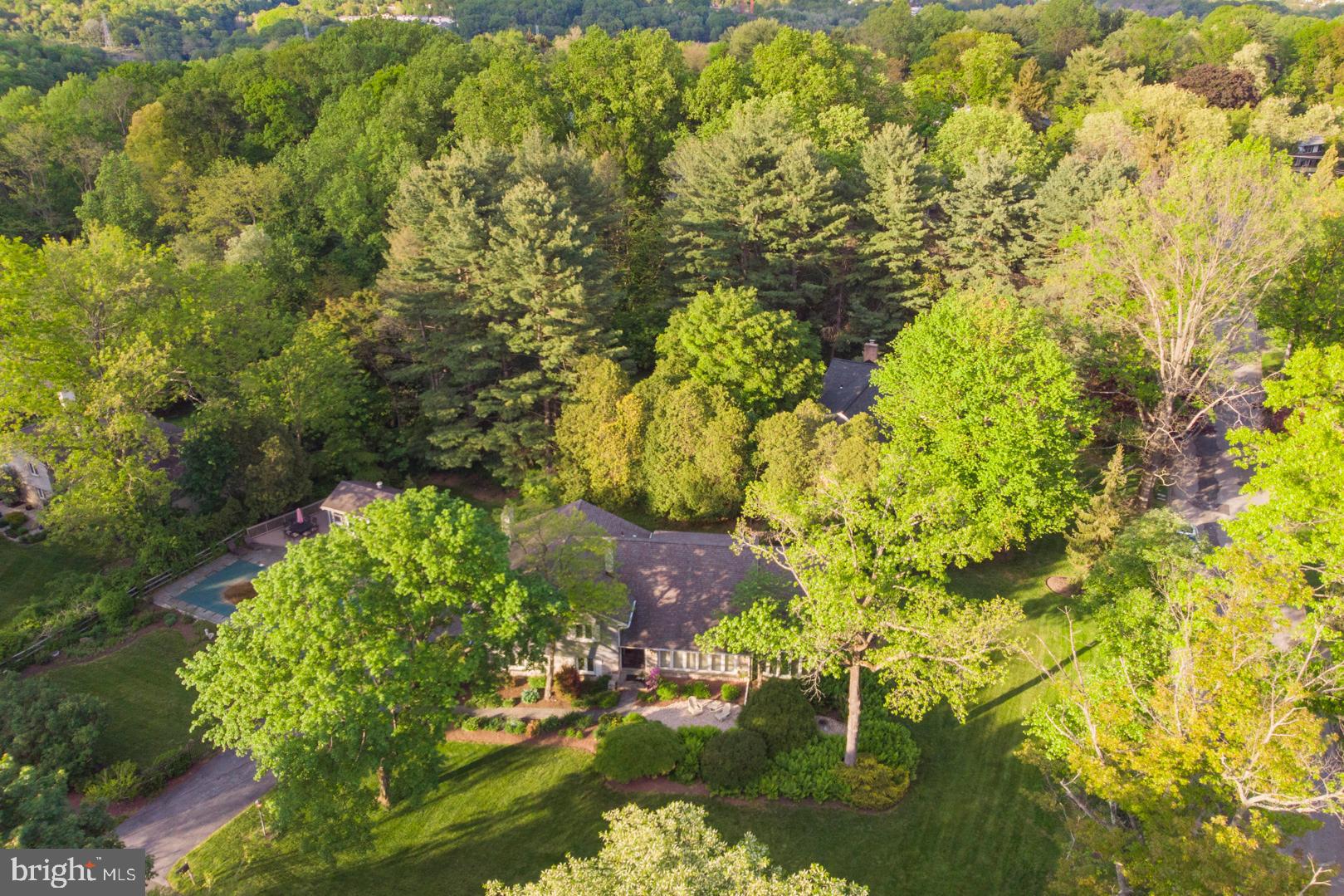 321 Myrtle Lane Narberth, PA 19072 - Photo 61 of 69