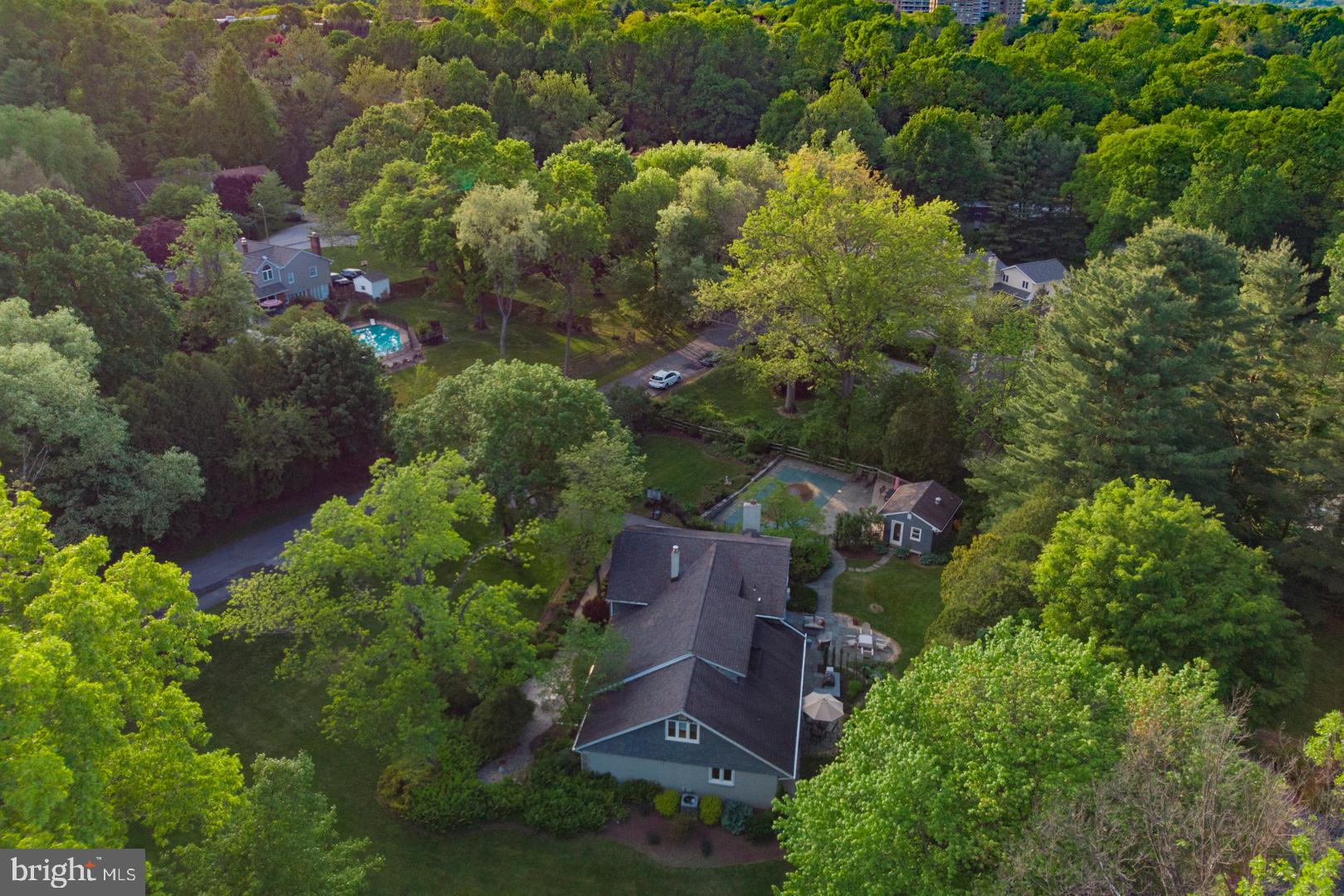 321 Myrtle Lane Narberth, PA 19072 - Photo 63 of 69