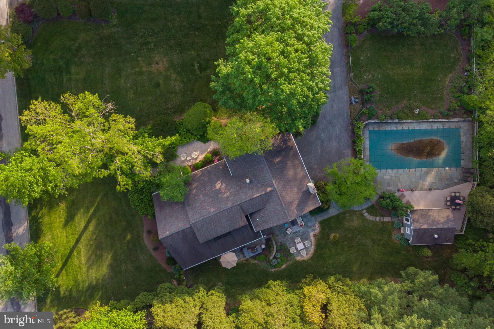 321 Myrtle Lane Narberth, PA 19072 - Photo 64 of 69