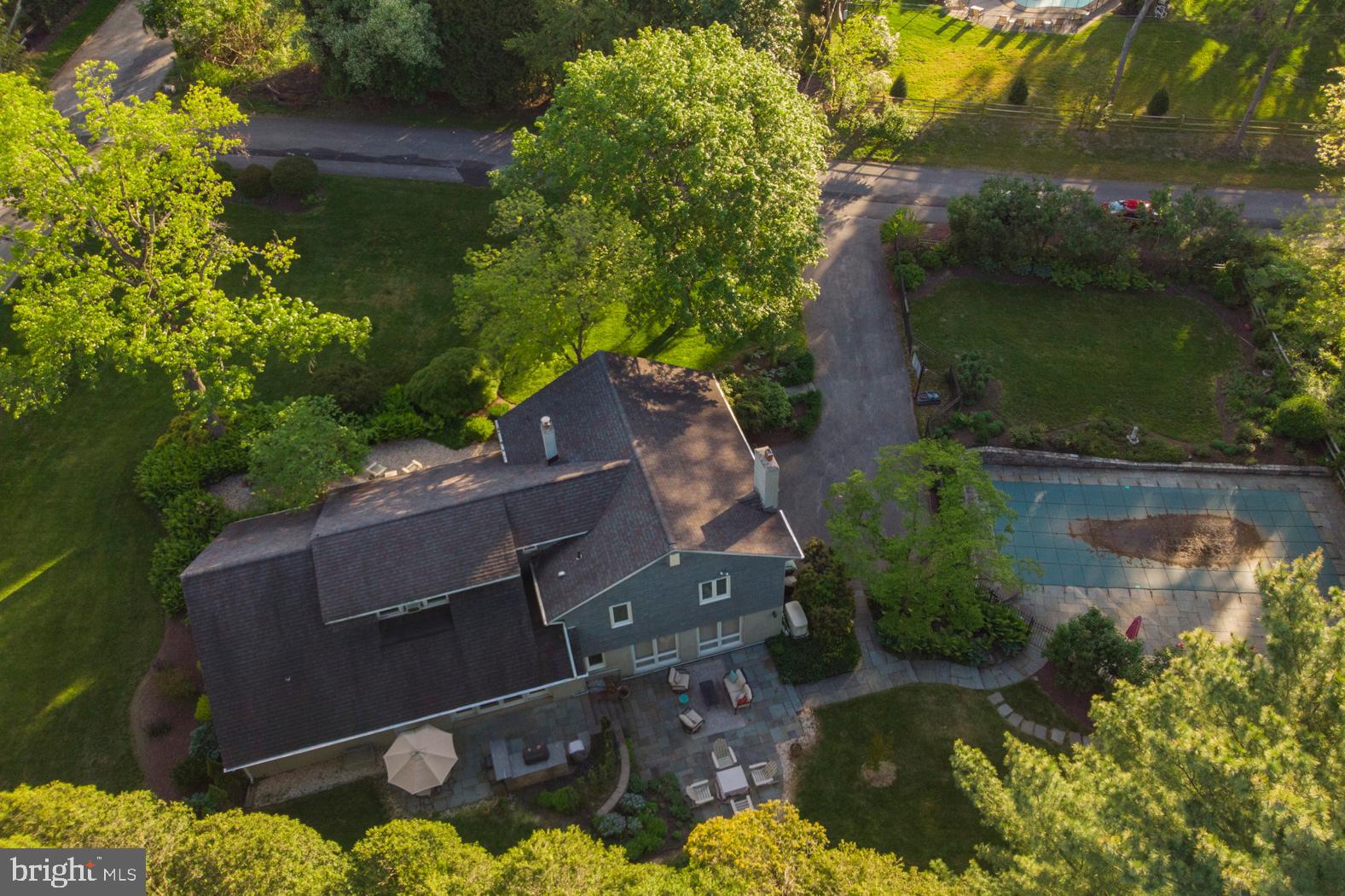 321 Myrtle Lane Narberth, PA 19072 - Photo 65 of 69