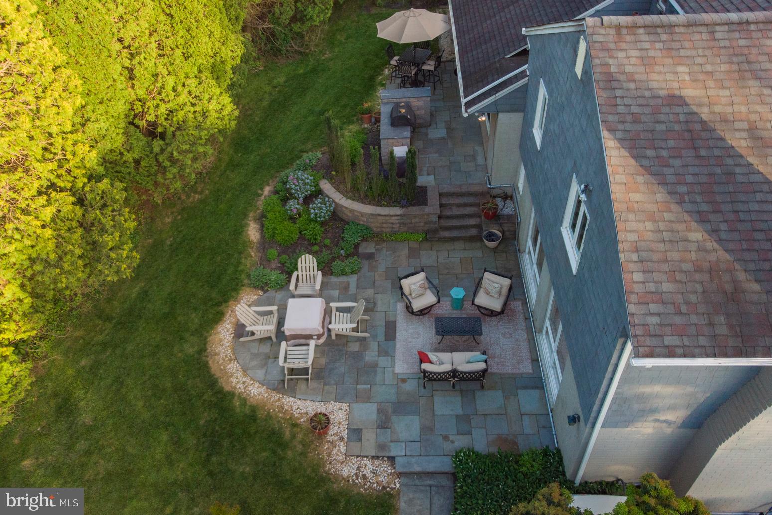 321 Myrtle Lane Narberth, PA 19072 - Photo 66 of 69