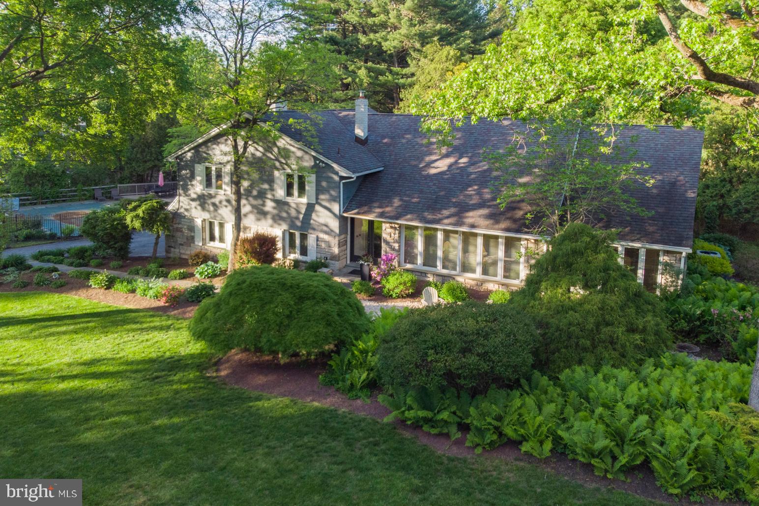 321 Myrtle Lane Narberth, PA 19072 - Photo 67 of 69