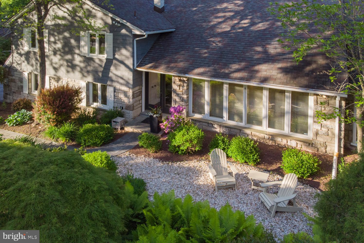 321 Myrtle Lane Narberth, PA 19072 - Photo 68 of 69