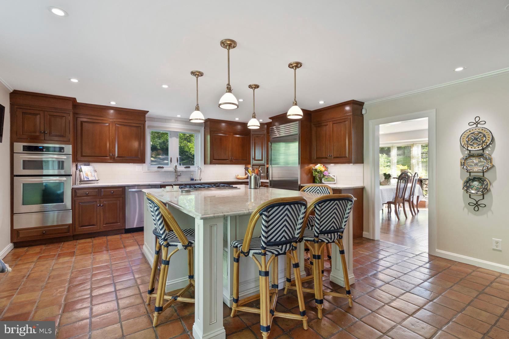 321 Myrtle Lane Narberth, PA 19072 - Photo 10 of 69 Kitchen