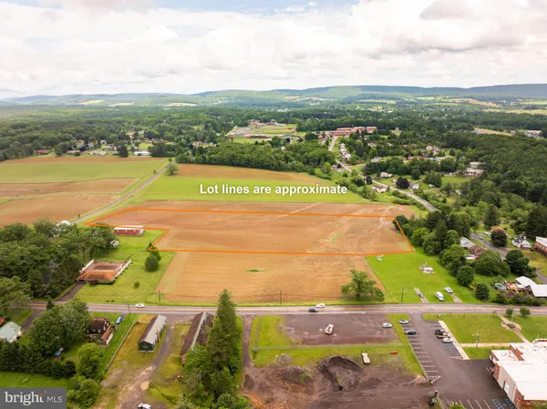 $199,900 | 8th & Dennett Road Street, Oakland, MD 21550