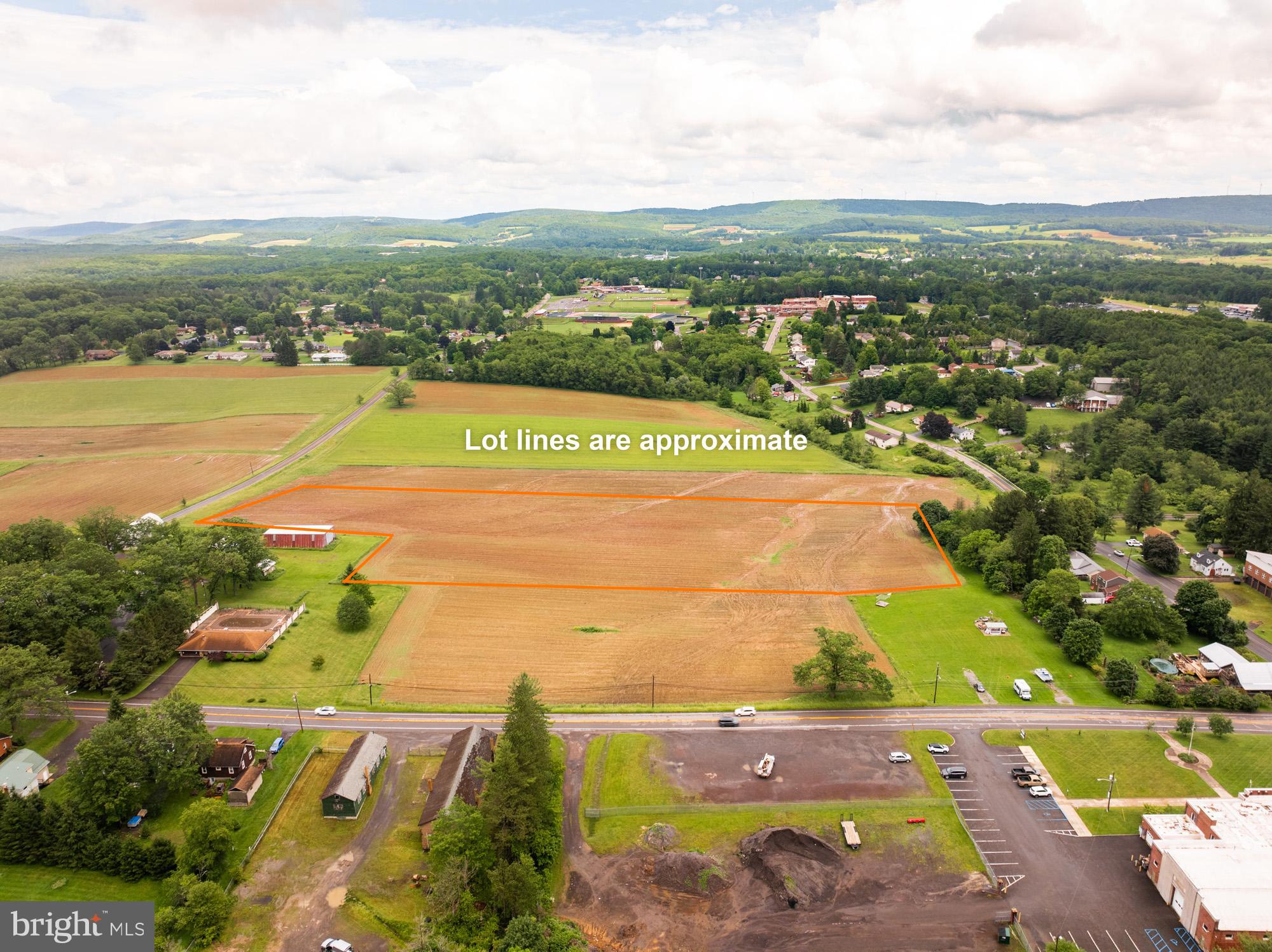 8th & Dennett Road Street Oakland, MD 21550 - Photo 14 of 15