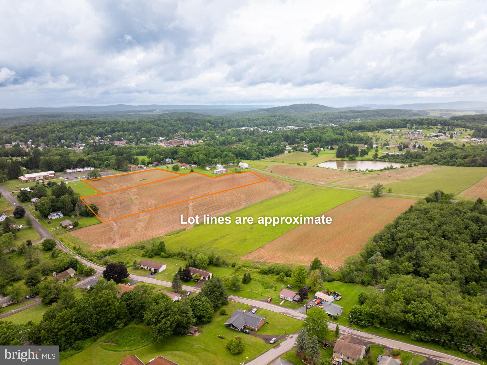 8th & Dennett Road Street Oakland, MD 21550 - Photo 4 of 15