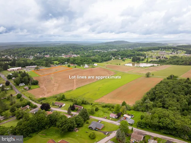 $199,900 | 8th & Dennett Road Street, Oakland, MD 21550