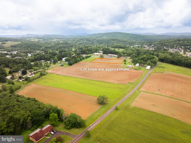 $199,900 | 8th & Dennett Road Street, Oakland, MD 21550