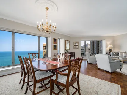 $999,000 | 950 North Michigan Avenue, Unit 2305, Chicago, IL 60611