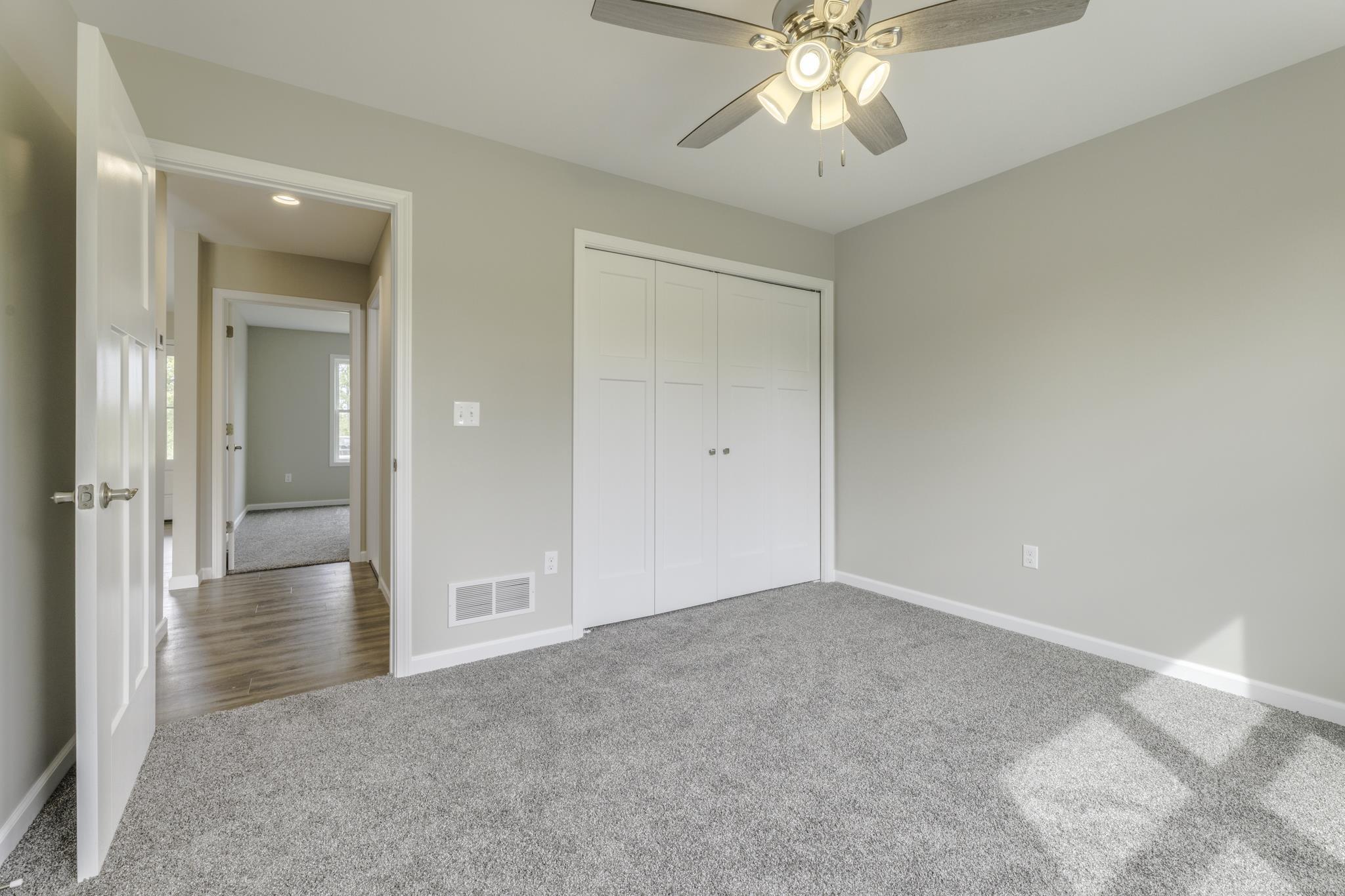 4941 Wixson Road Lexington, MI 48450 - Photo 25 of 48 Bedroom Two