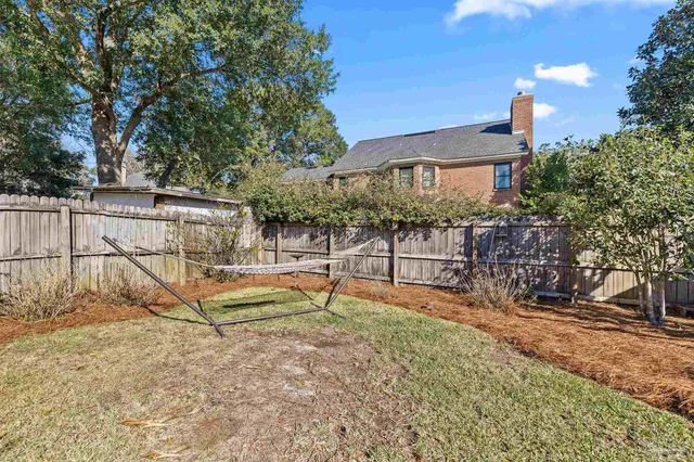a view of outdoor space yard and patio