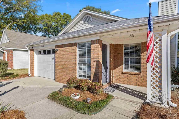 $299,000 | 3502 Silvertree Lane, Pensacola, FL 32504