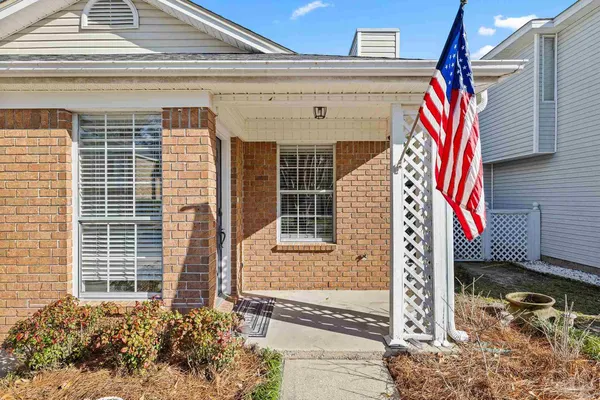 $299,000 | 3502 Silvertree Lane, Pensacola, FL 32504