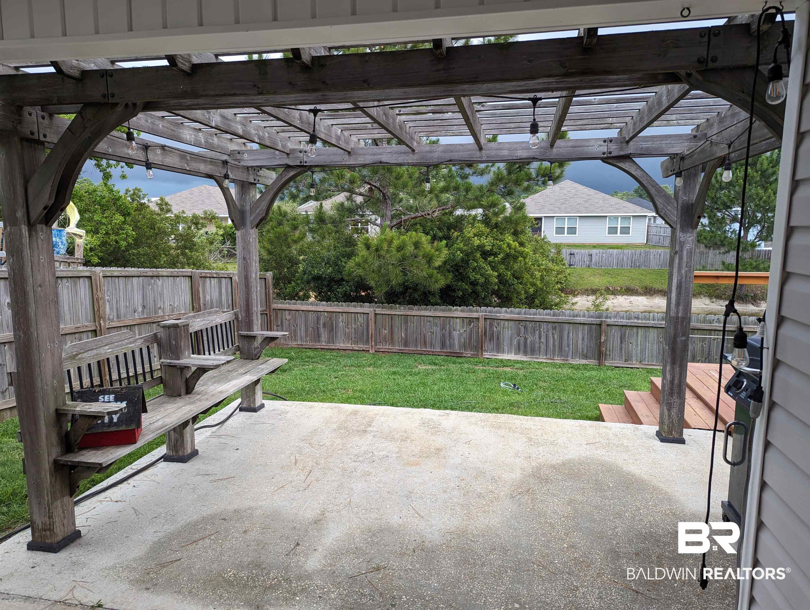17431 Harding Drive Foley, AL 36535 - Photo 24 of 24