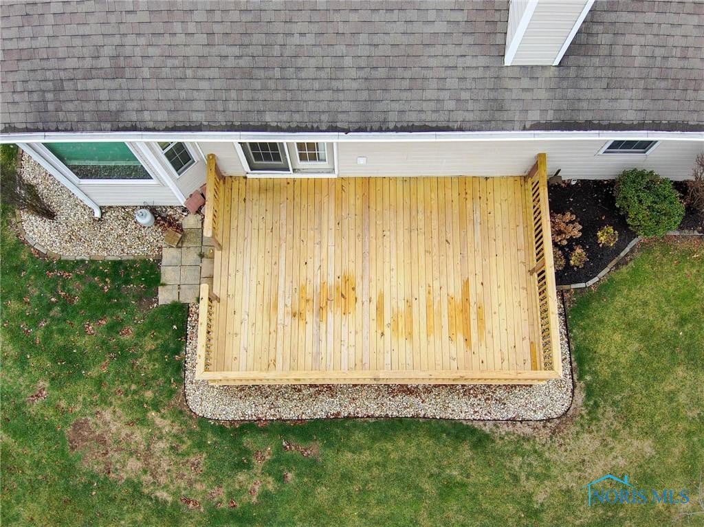 225 West Sawmill Road Findlay, OH 45840 - Photo 37 of 41 Photo 37