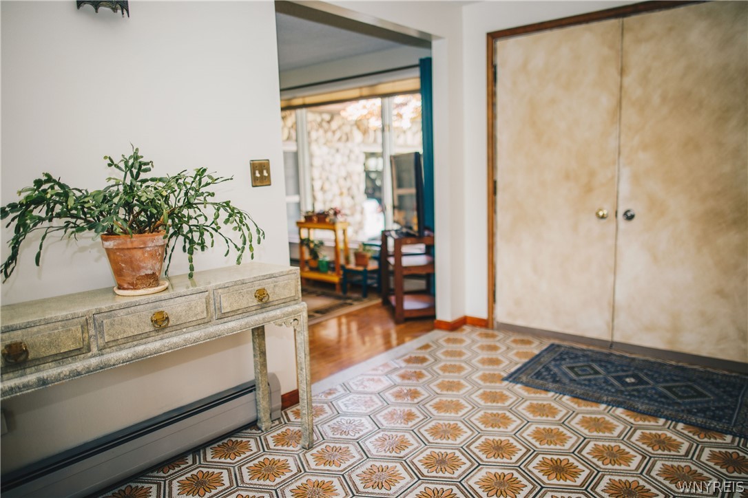 728 Four Rod Road Alden, NY 14004 - Photo 35 of 50 Foyer