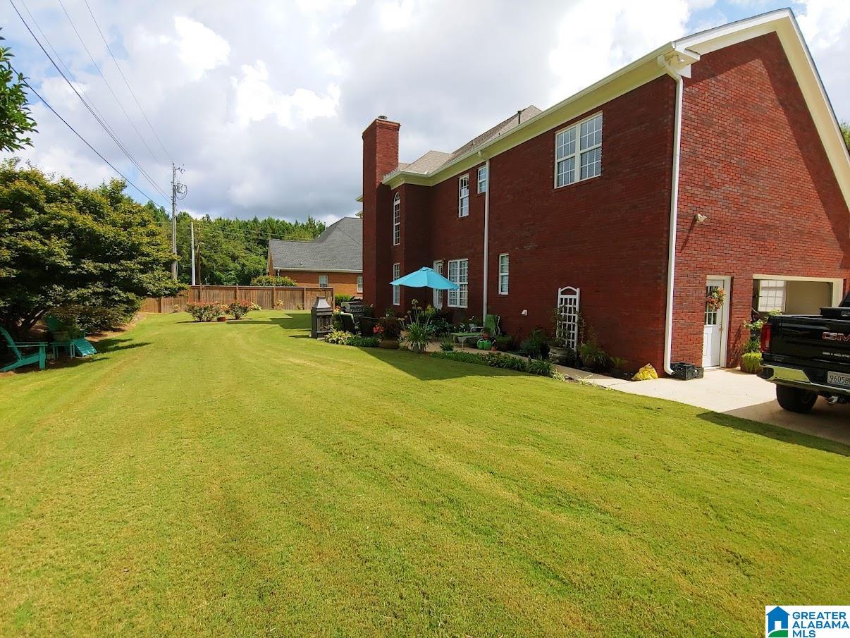 2002 Arrowhead Drive Sylacauga, AL 35150 - Photo 2 of 29