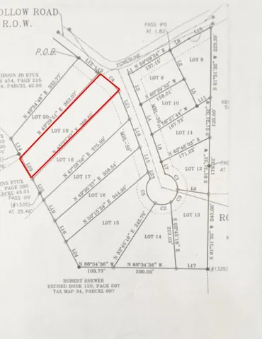 $17,000 | 101 Bella Way, Hohenwald, TN 38462