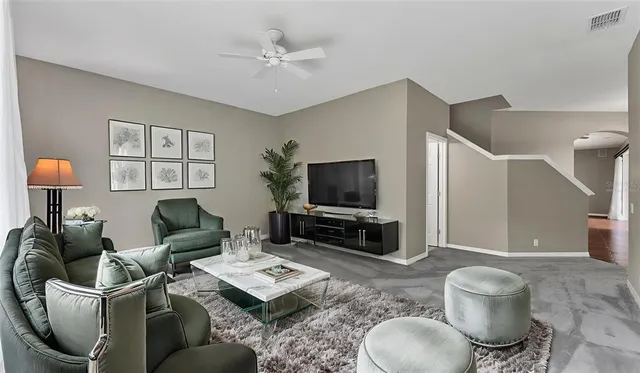 $627,000 | 4344 Whistlewood Circle, Lakeland, FL 33811