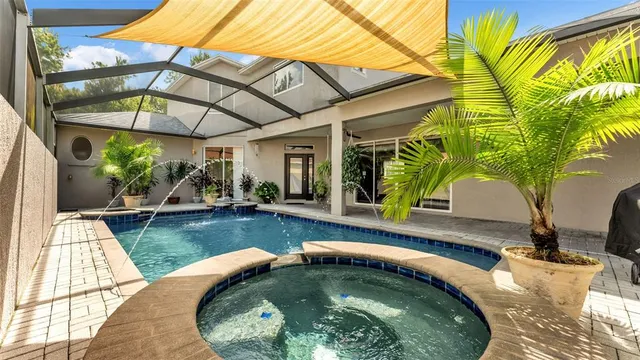 $627,000 | 4344 Whistlewood Circle, Lakeland, FL 33811